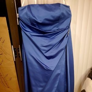 Prom / Bridesmaid Dress